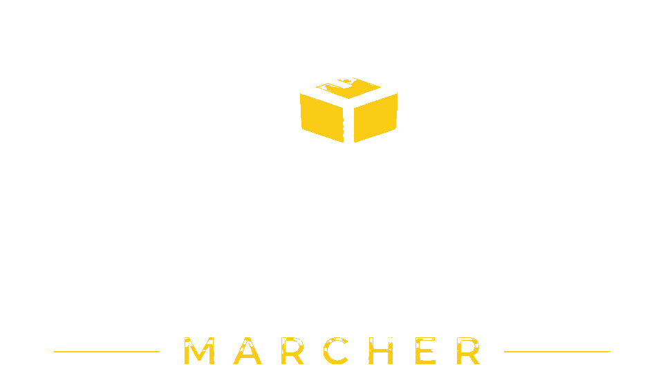 Central Marcher