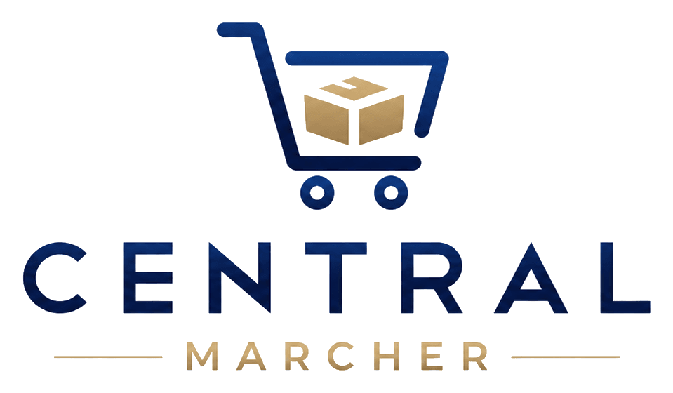 Central Marcher